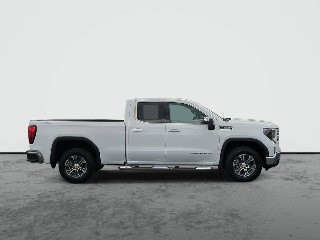 2026 GMC Sierra 1500 SLE - Photo 9