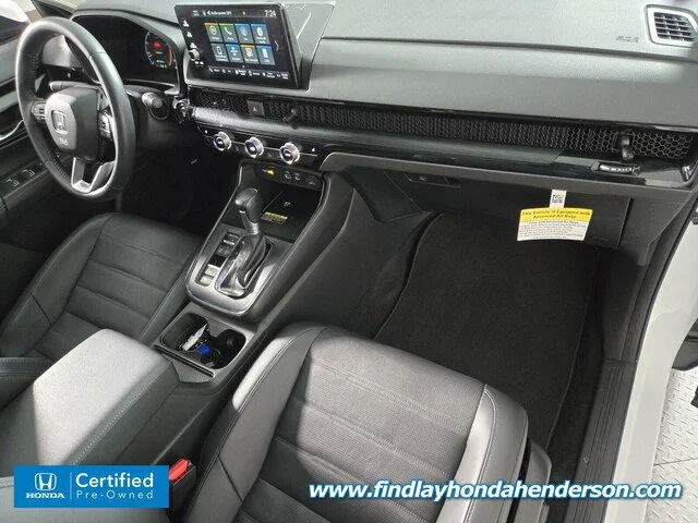 2024 Honda CR-V EX-L - Photo 53