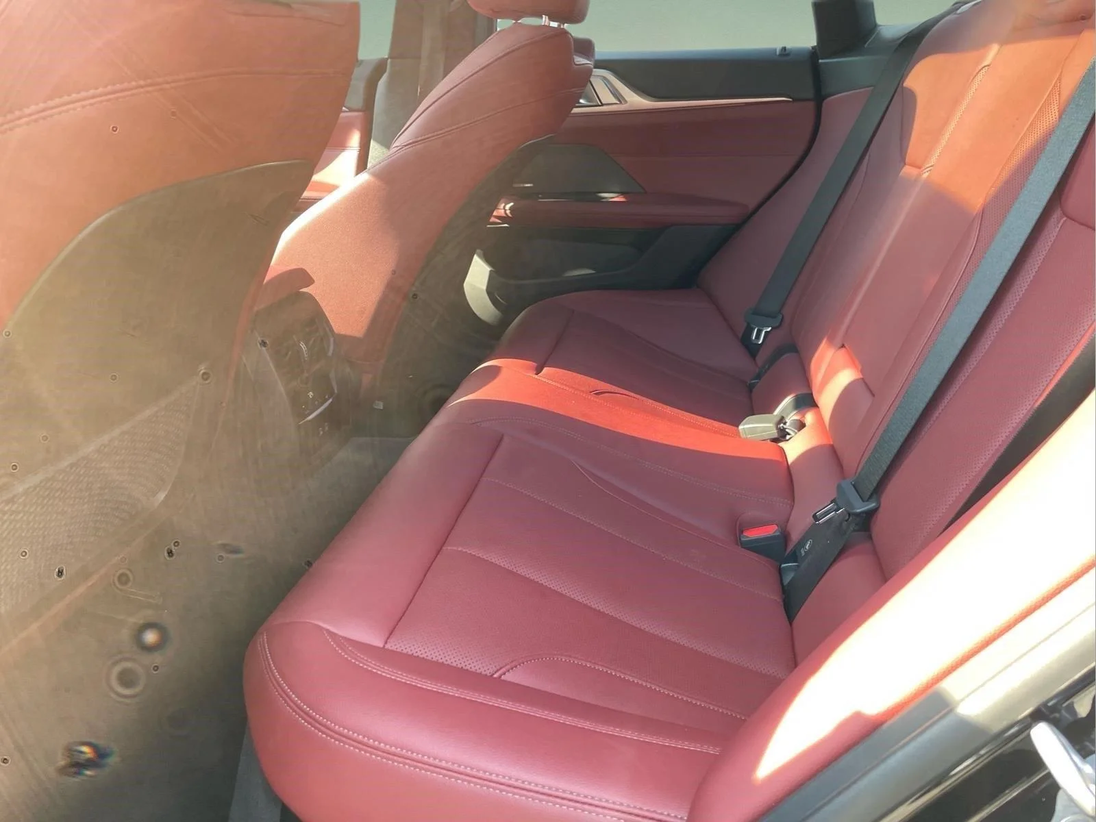 Used 2023 Jet Black BMW 430i image 25