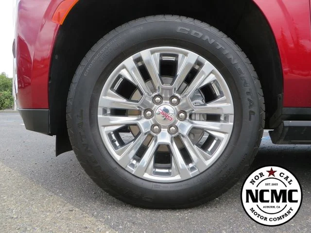 2023 GMC Yukon Denali - Photo 9