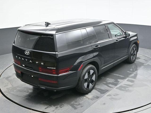 New 2026 Black Hyundai SE image 17