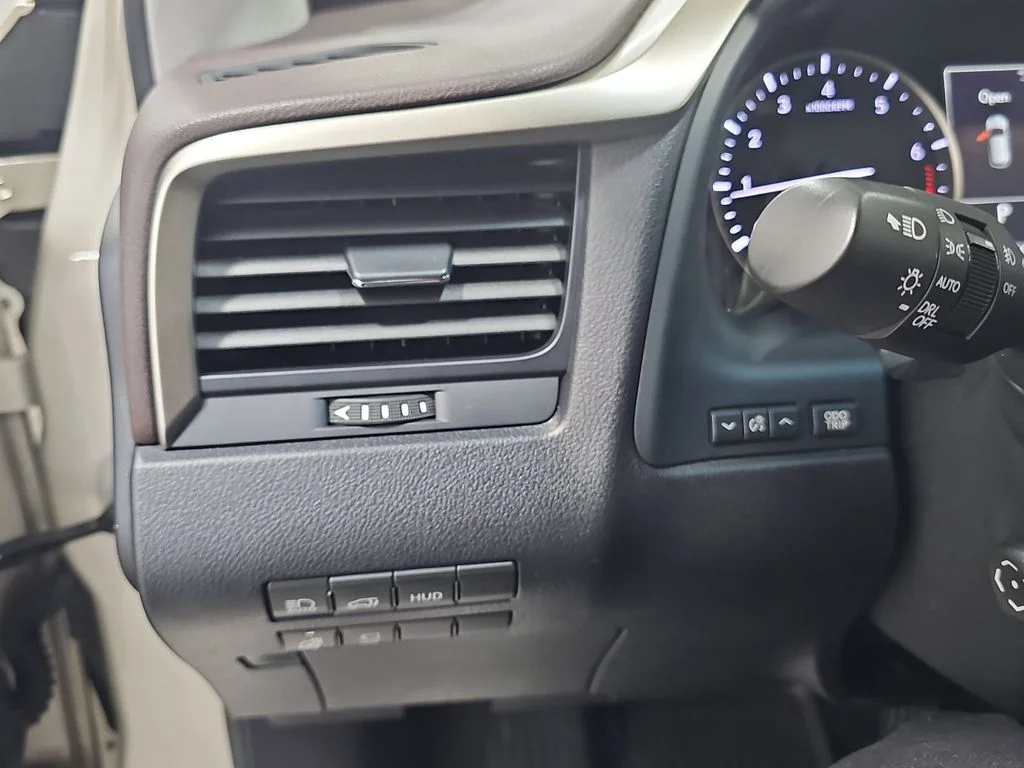 Used 2017 Beige Lexus 350 image 28