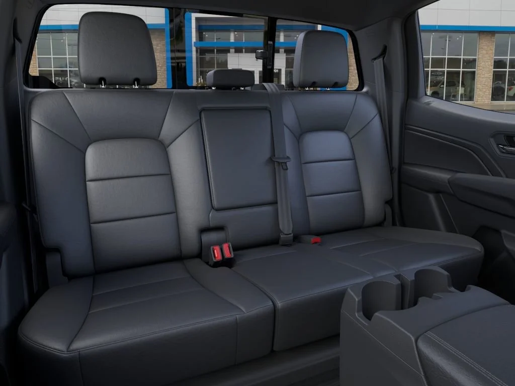 2026 GMC Canyon Elevation - Photo 17