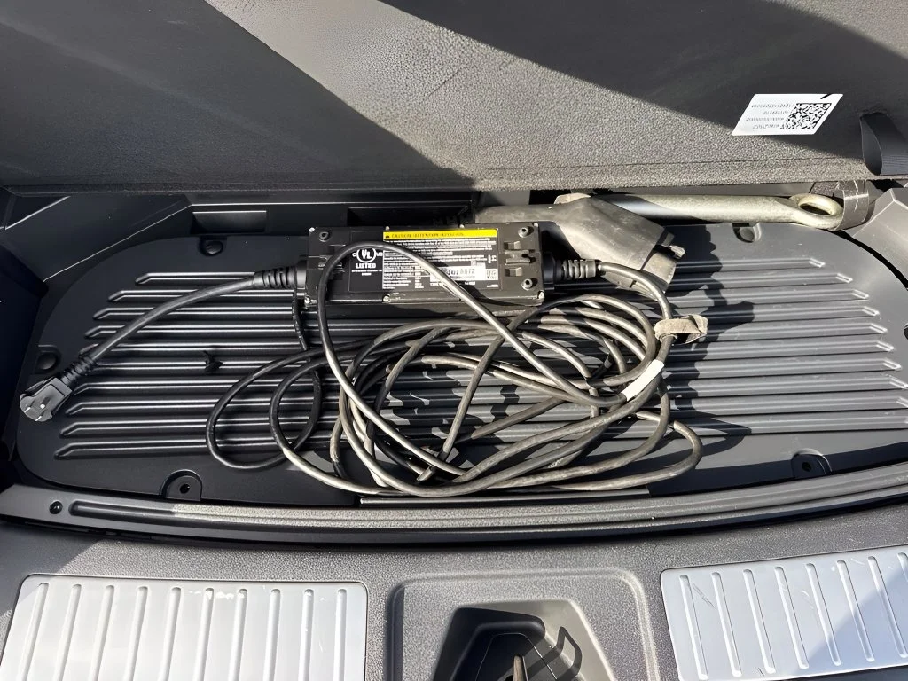 Used 2024 White Acura Type S image 29