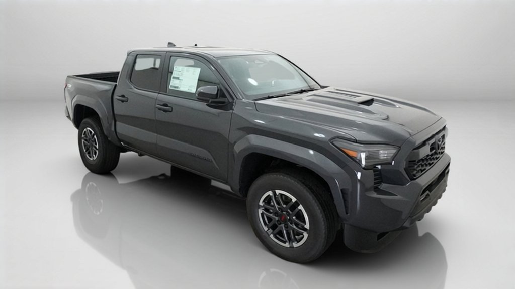 New 2026 Underground Toyota TRD Sport image 35