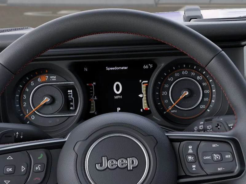 New 2026 Reign Exterior Paint Jeep Moab 392 image 43