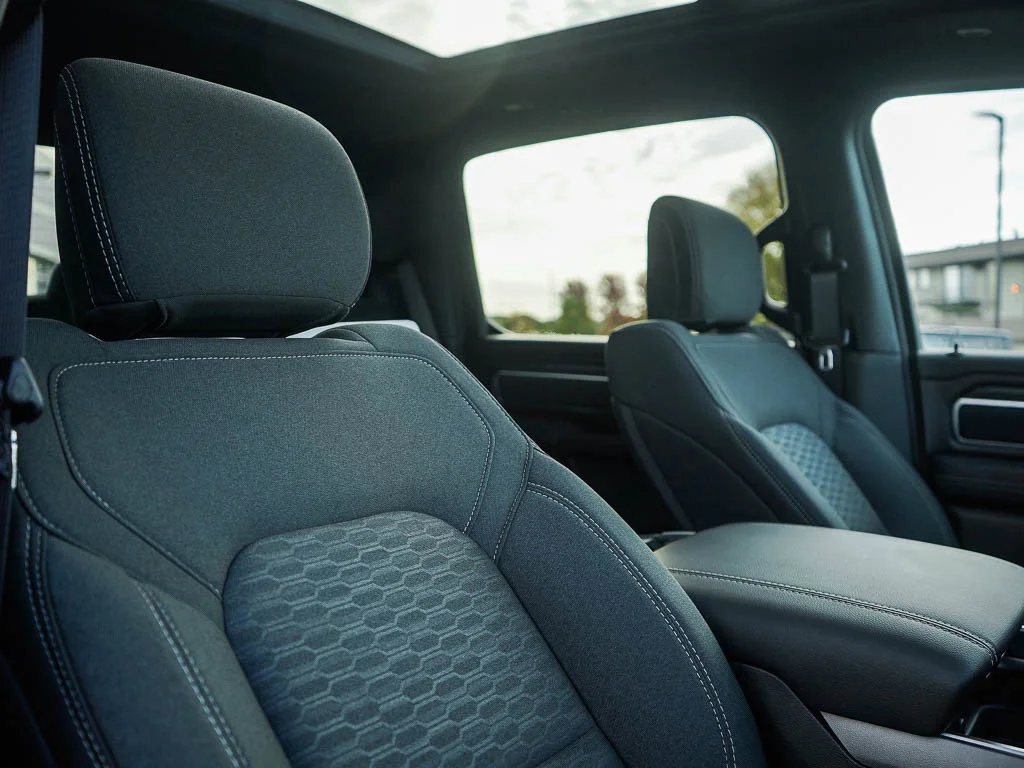 2026 RAM 1500 Big Horn/Lone Star - Photo 10