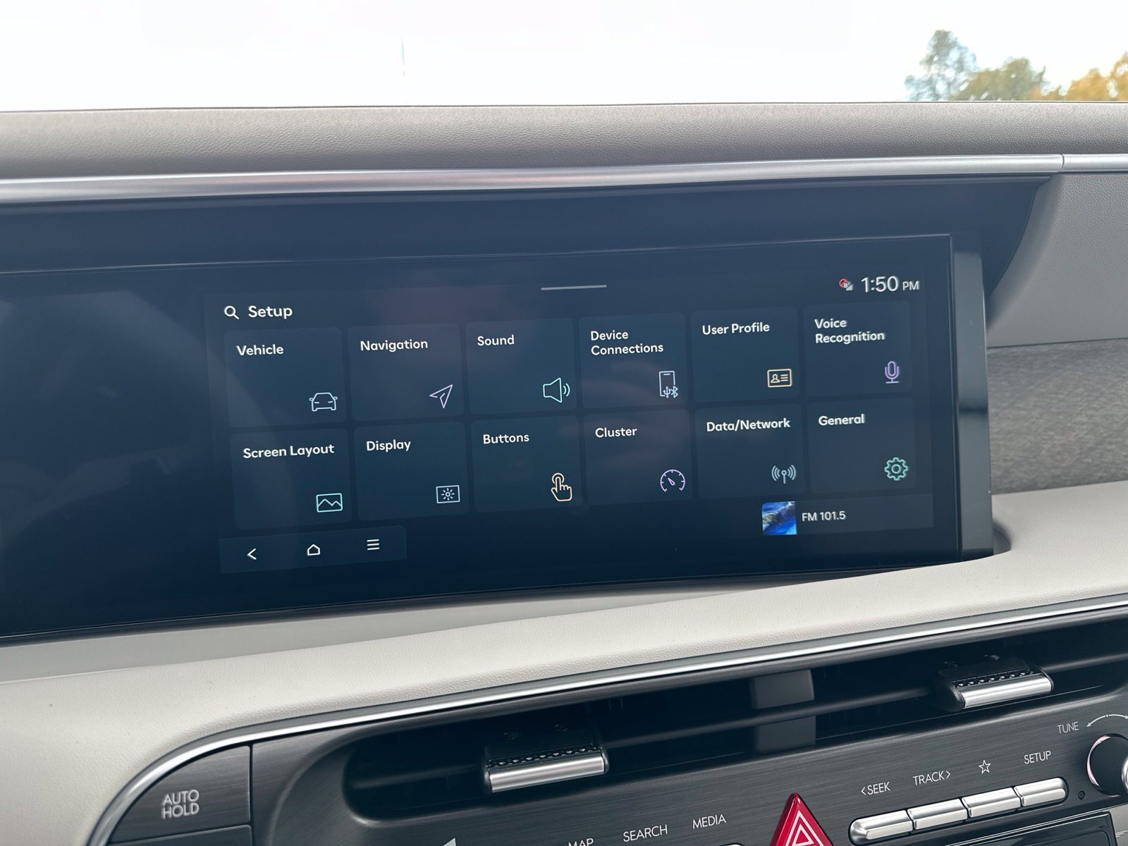 New 2027 Black Hyundai Limited AWD image 60