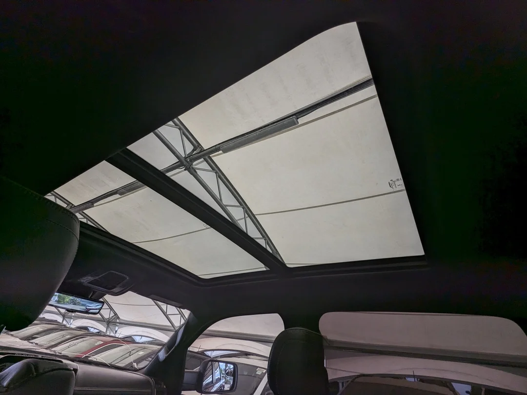 Certified Used 2024 Red RAM Limited - - 4x4 - Level I - Dual Pane Sunroof - Night Edition & More! image 28