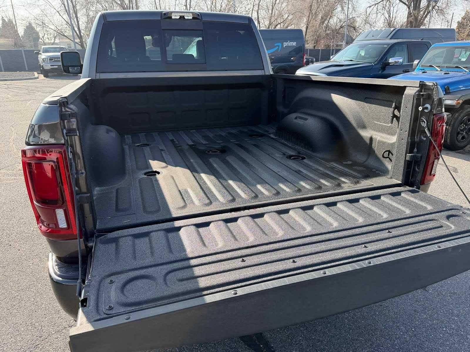 2026 RAM 2500 Laramie - Photo 43