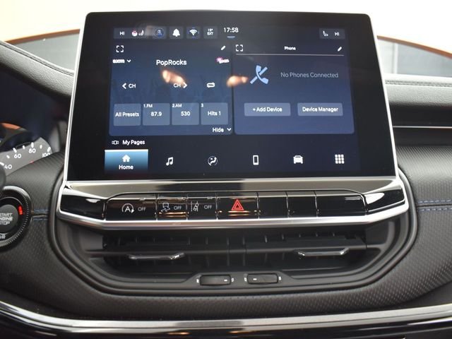 New 2026 Joose Exterior Paint Jeep Latitude image 12