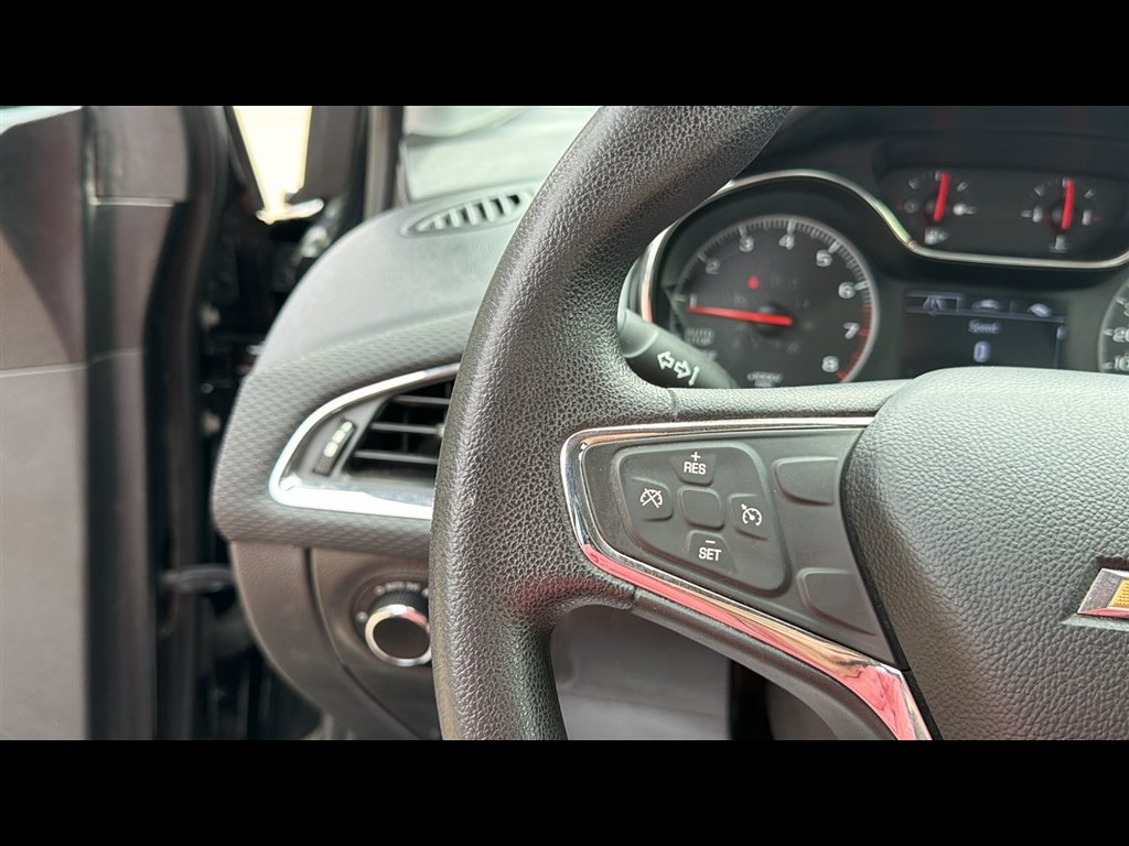 Used 2019 Mosaic Black Metallic Chevrolet LT image 13