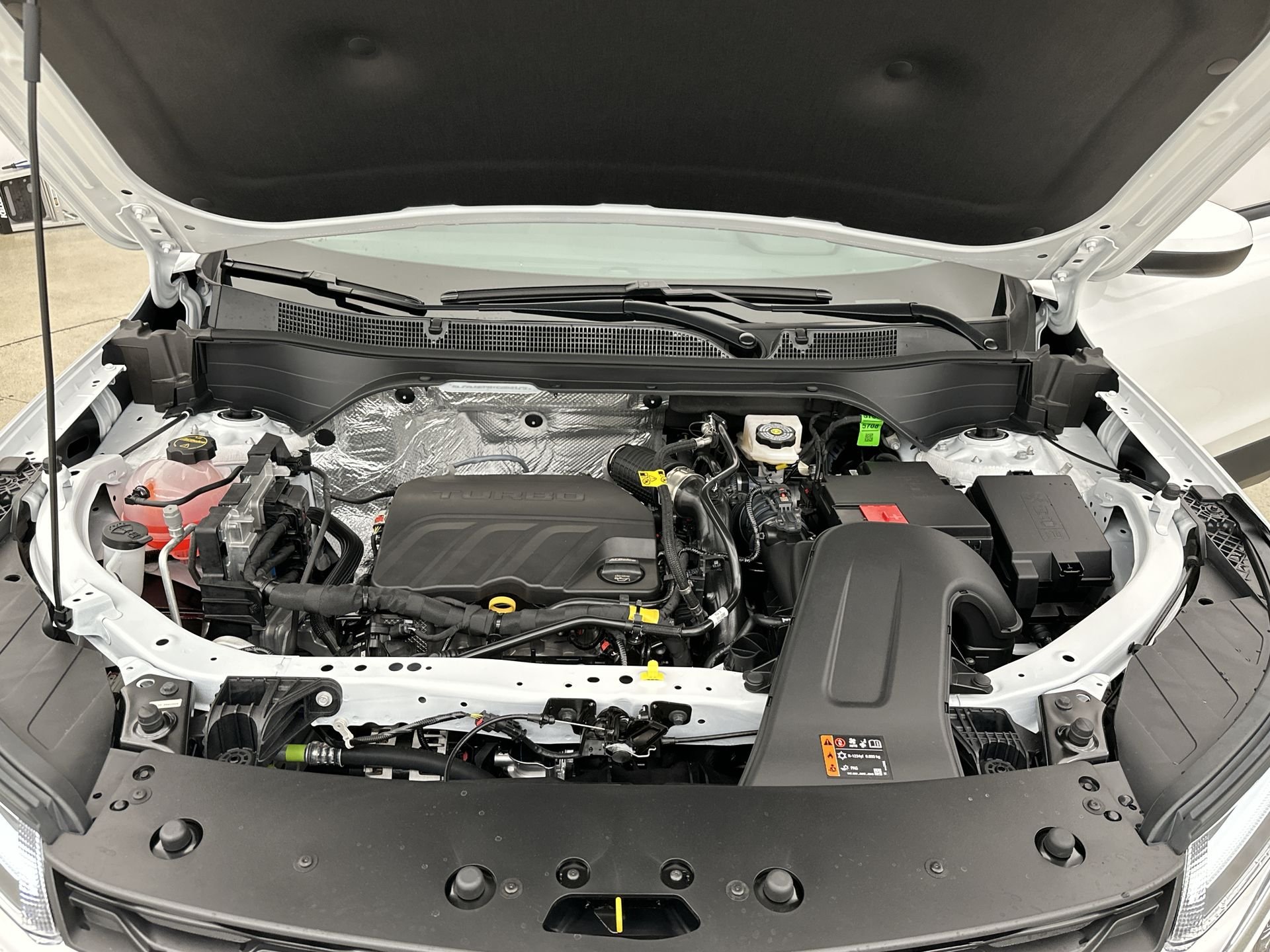 2026 Chevrolet Trax LT - Photo 60