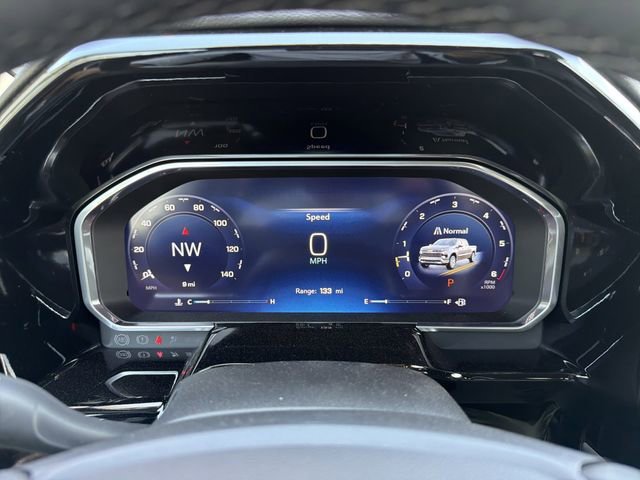 2026 Chevrolet Silverado 1500 RST - Photo 32