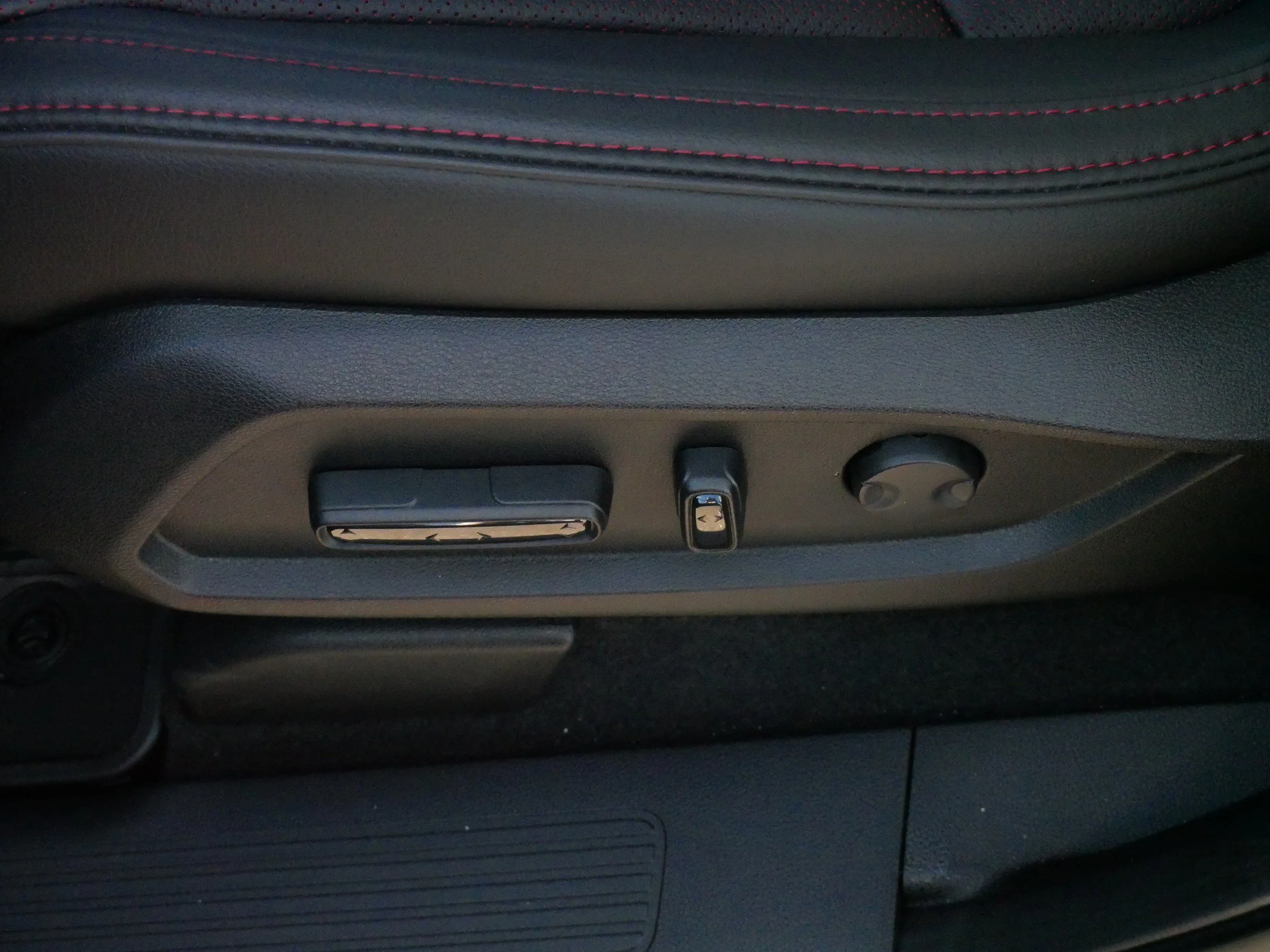 2026 Honda Pilot Black Edition - Photo 20