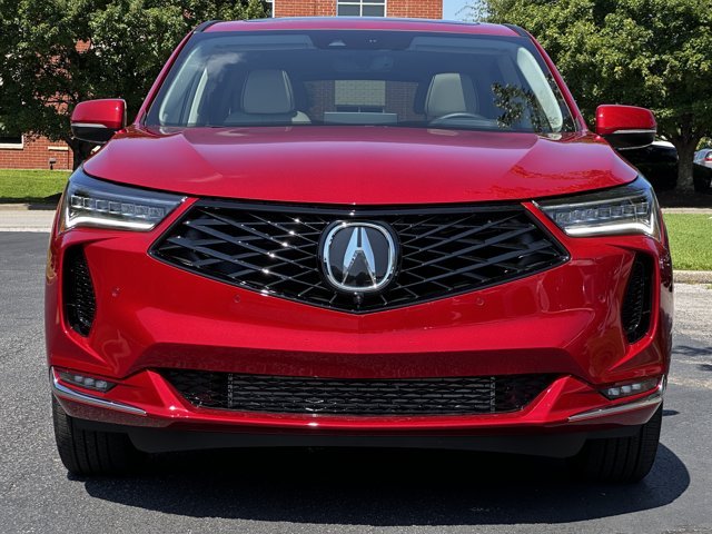 Used 2026 Performance Red Pearl Acura SH-AWD w/Advance Package image 18