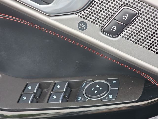 Used 2024 Silver Ford ST-Line image 25