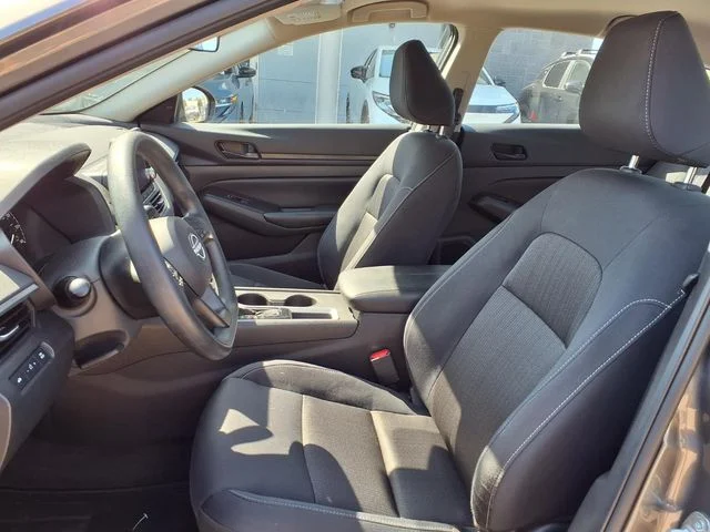 Used 2025 Gray Nissan 2.5 S image 14