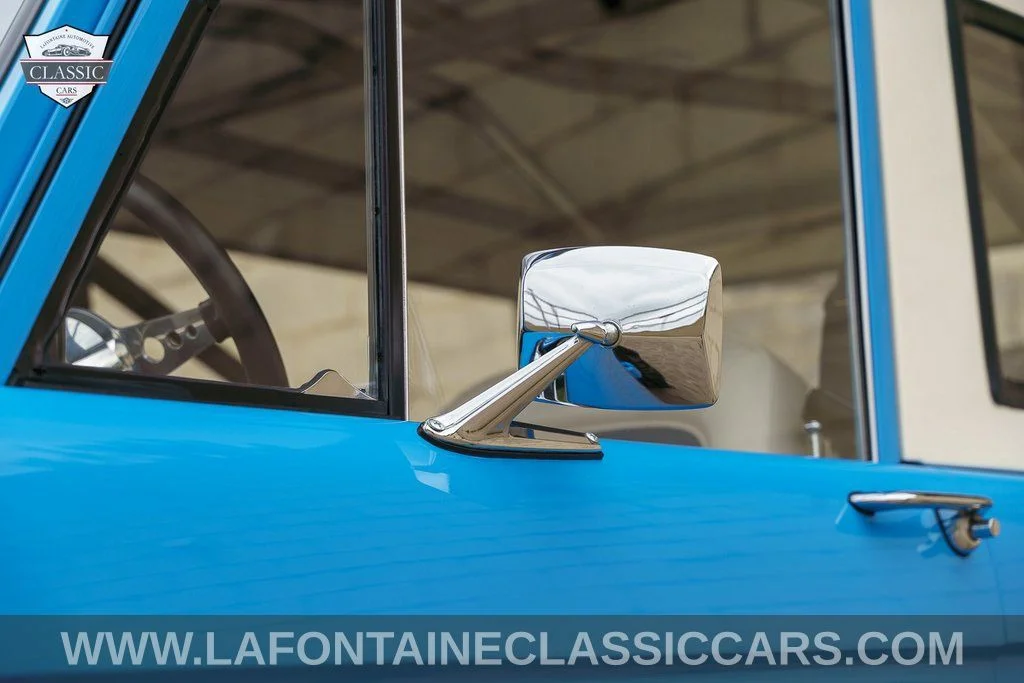 Used 1969  Ford 4x4 image 26
