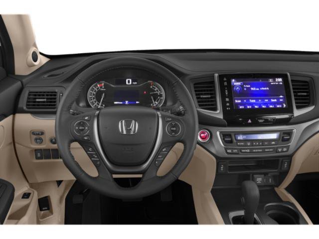 Used 2018 Gray Honda EX-L image 7
