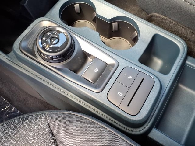 New 2026 Carbonized Gray Metallic Ford XL image 13