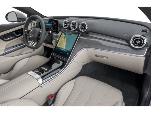 New 2027 Alpine Grey Mercedes-Benz AMG® CLE 53 4MATIC+ Cabriolet image 14