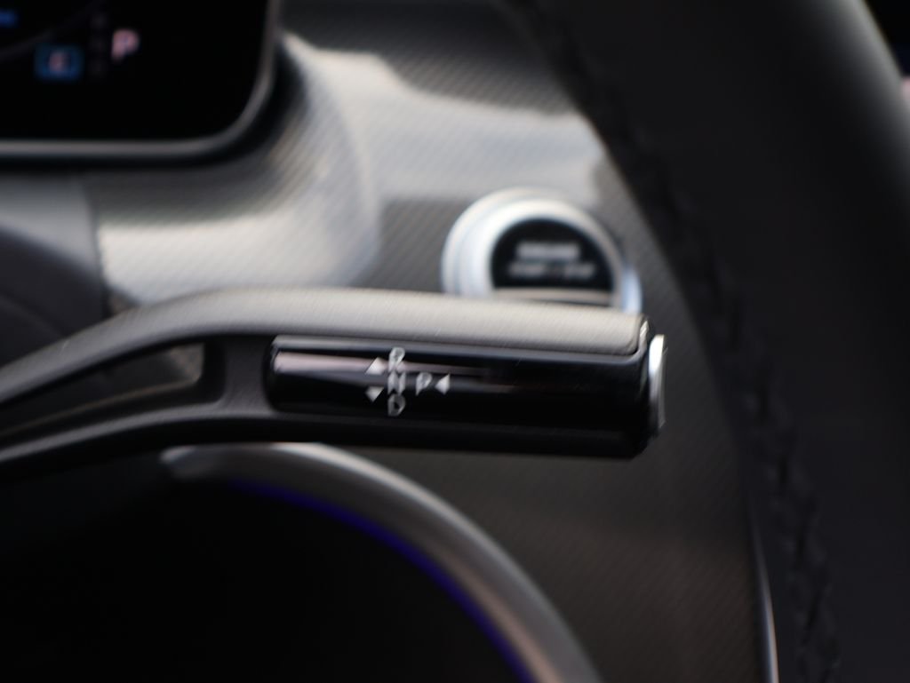 New 2026 Twilight Blue Metallic Mercedes-Benz C 43 AMG® image 38