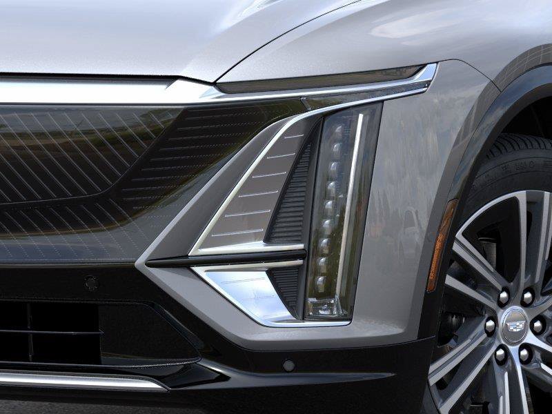 2026 Cadillac LYRIQ Luxury - Photo 10