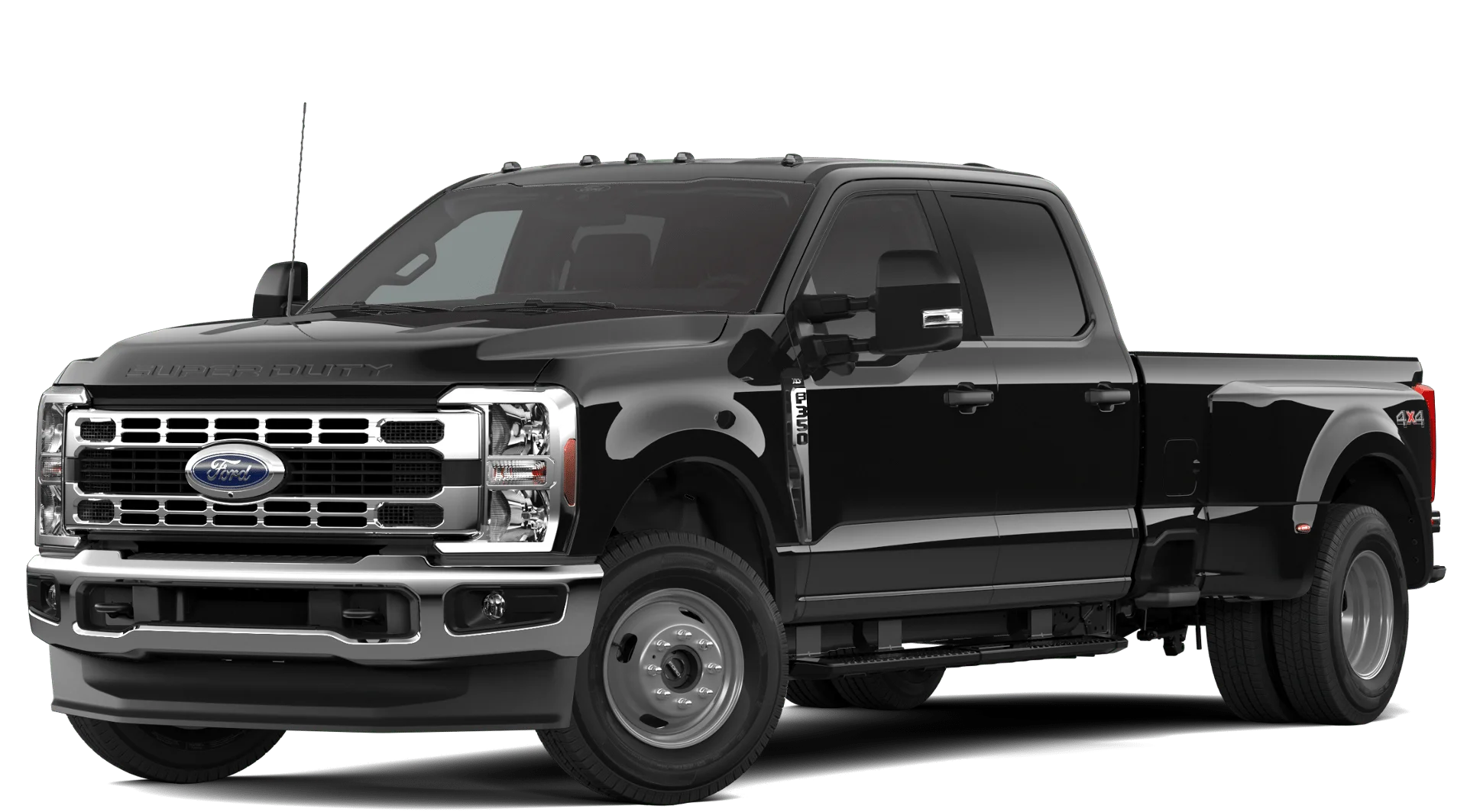 2026 Ford F-350 XLT 4x4 Crew Cab 8' Box DRW's photo