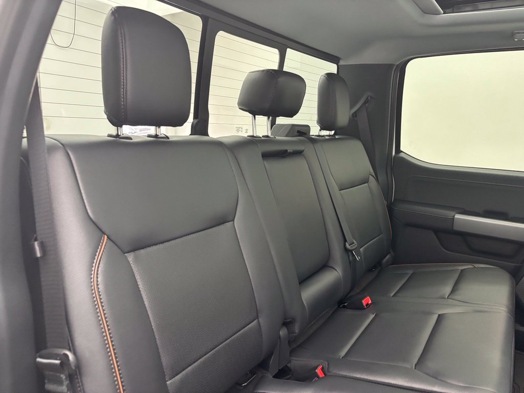2026 Ford F-250 Super Duty Lariat - Photo 42