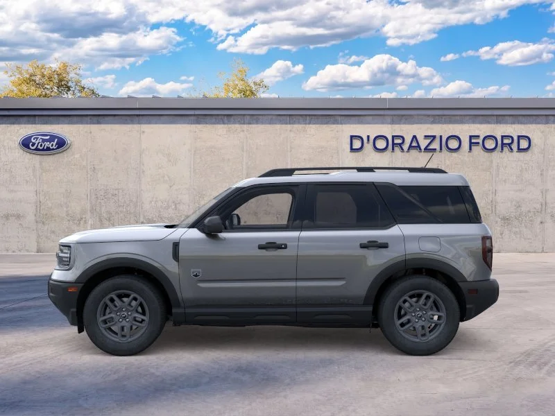 2026 Ford Bronco Sport Big Bend - Photo 3