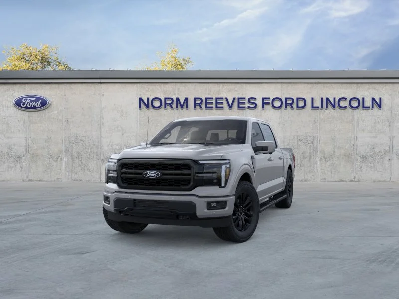 New 2026 Avalanche Ford Lariat® image 32