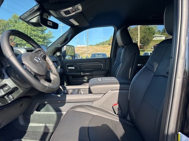 2026 RAM 2500 Power Wagon - Photo 14