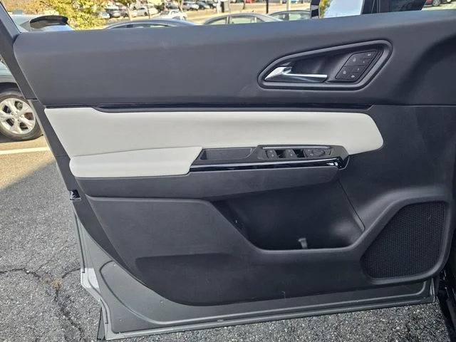 2026 Honda Prologue Elite - Photo 42