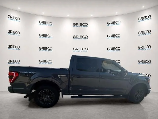 Used 2021 Lead Foot Ford XLT image 18