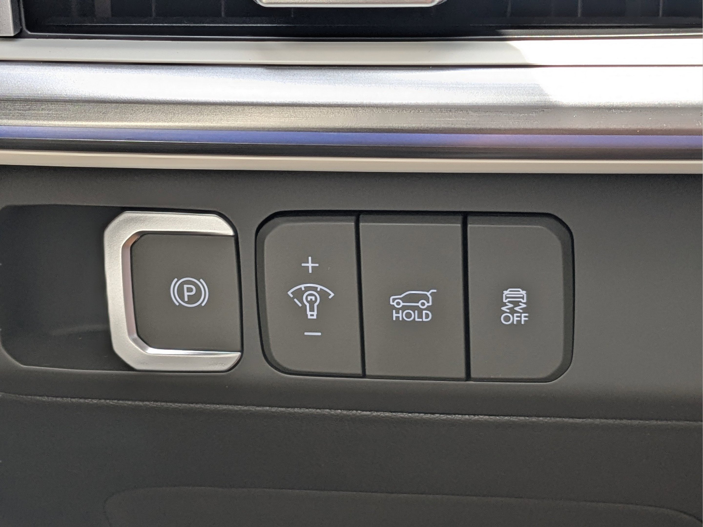 2025 Hyundai Santa Fe Calligraphy - Photo 24