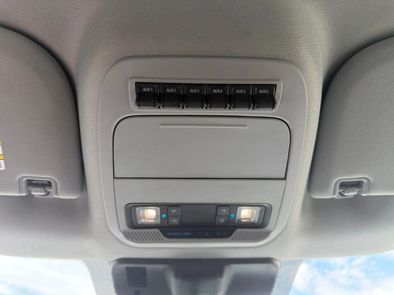 Used 2024 White Ford XLT image 24