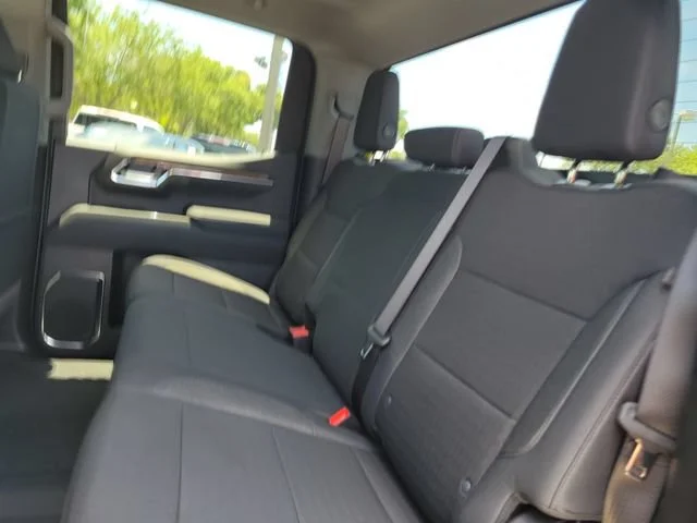 2026 Chevrolet Silverado 1500 LT Trail Boss - Photo 17