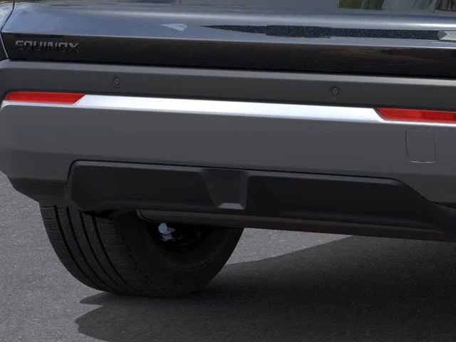 New 2027 Mosaic Black Metallic Chevrolet LT image 14