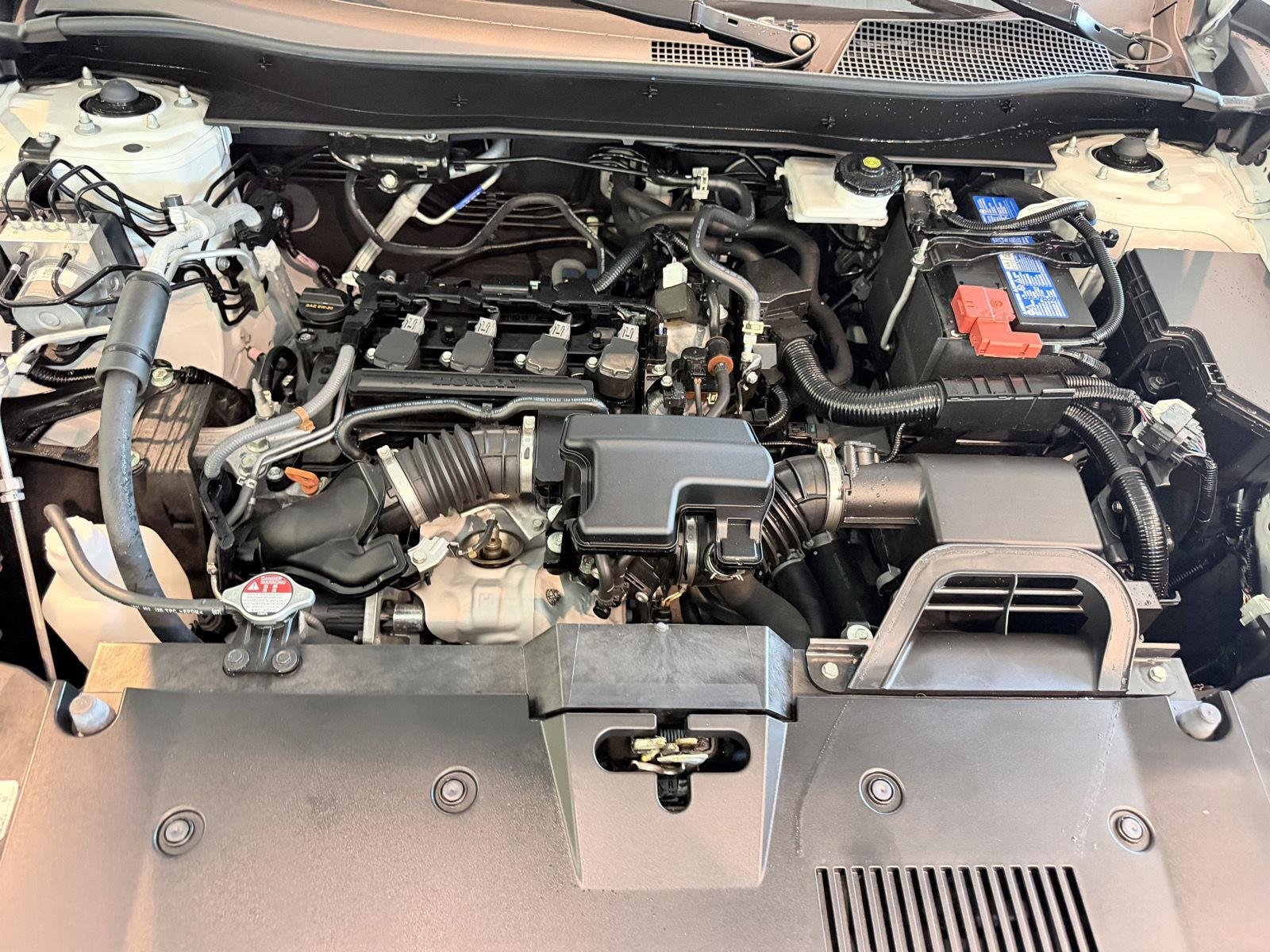 Used 2026  Honda EX image 50