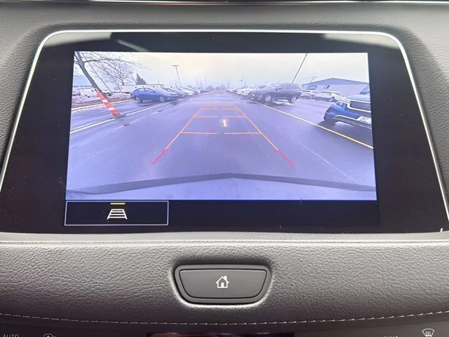 2023 Cadillac XT4 Premium Luxury - Photo 26