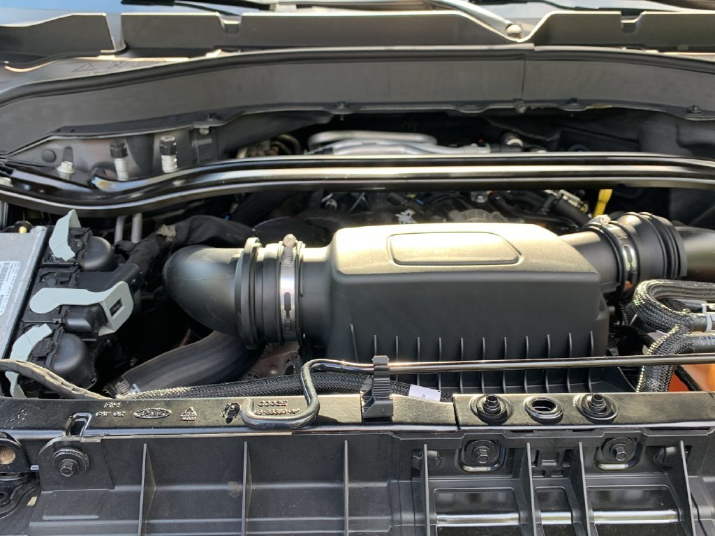2021 Ford Explorer Platinum - Photo 9