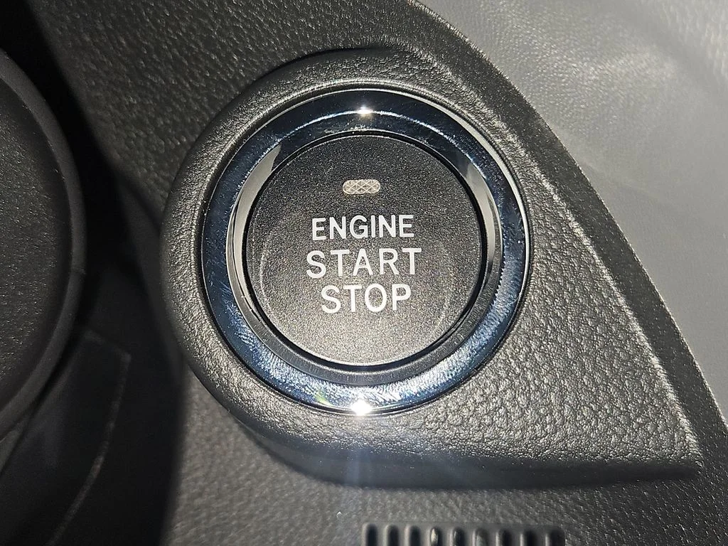 New 2026 MAGNETITE GRAY PEARL Subaru Limited Hybrid image 36