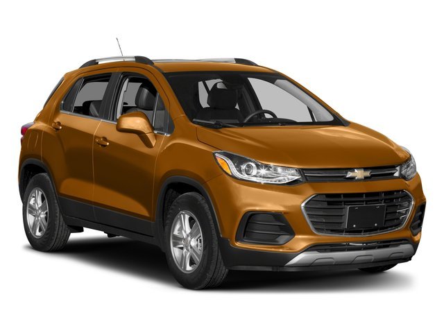 Used 2017 Crimson Metallic Chevrolet LT image 9