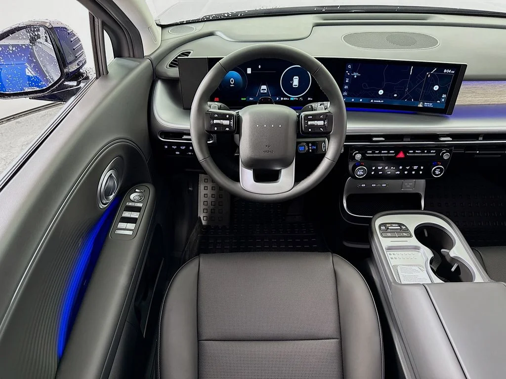 2026 Hyundai IONIQ 9 SEL - Photo 22