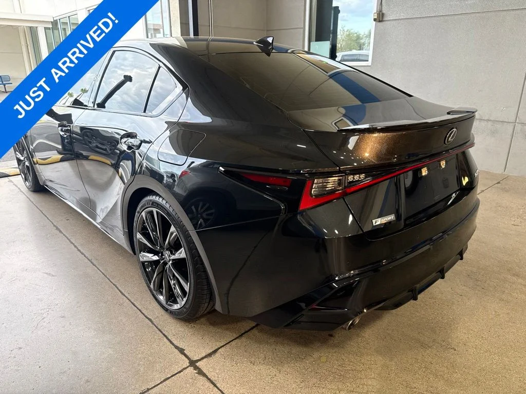 Used 2021 Caviar Lexus 350 F SPORT image 4