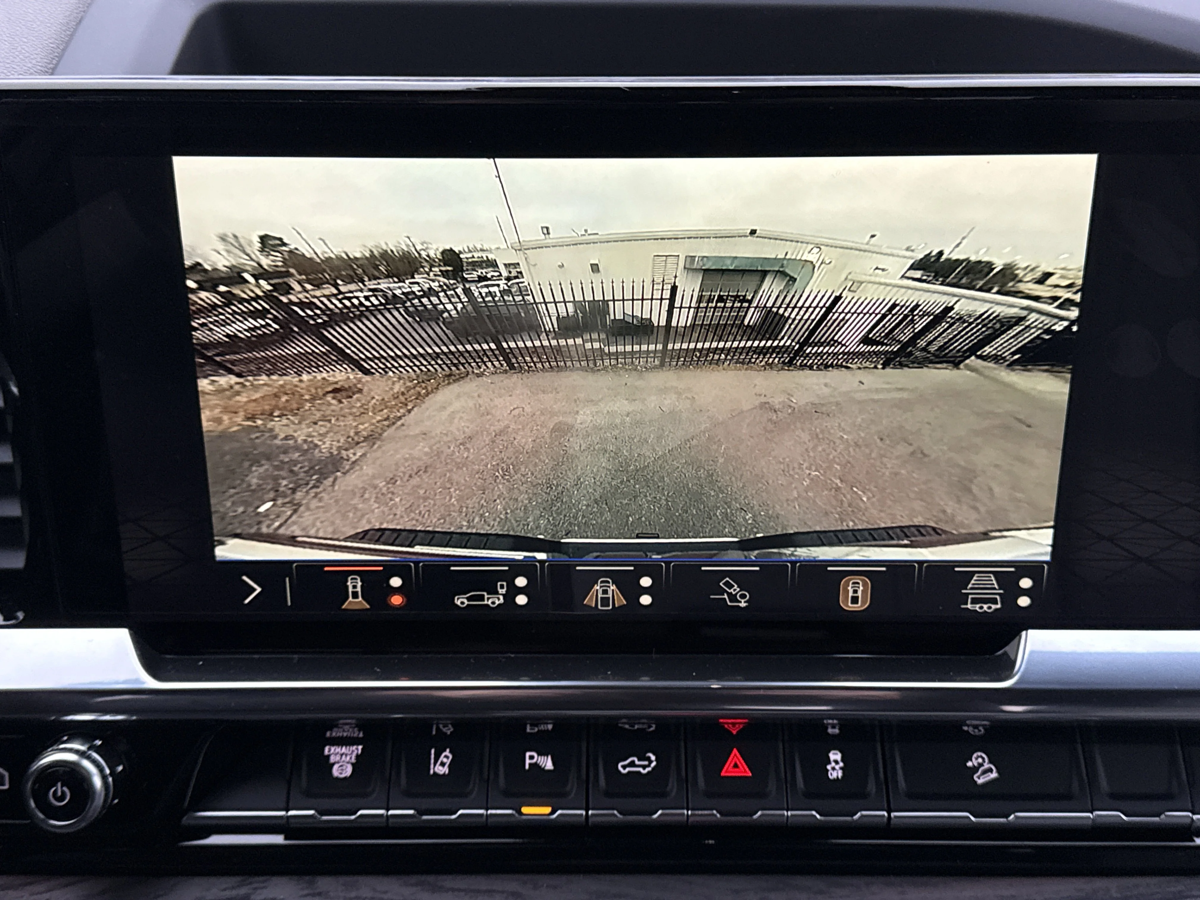 2026 GMC Sierra 2500HD SLT - Photo 9