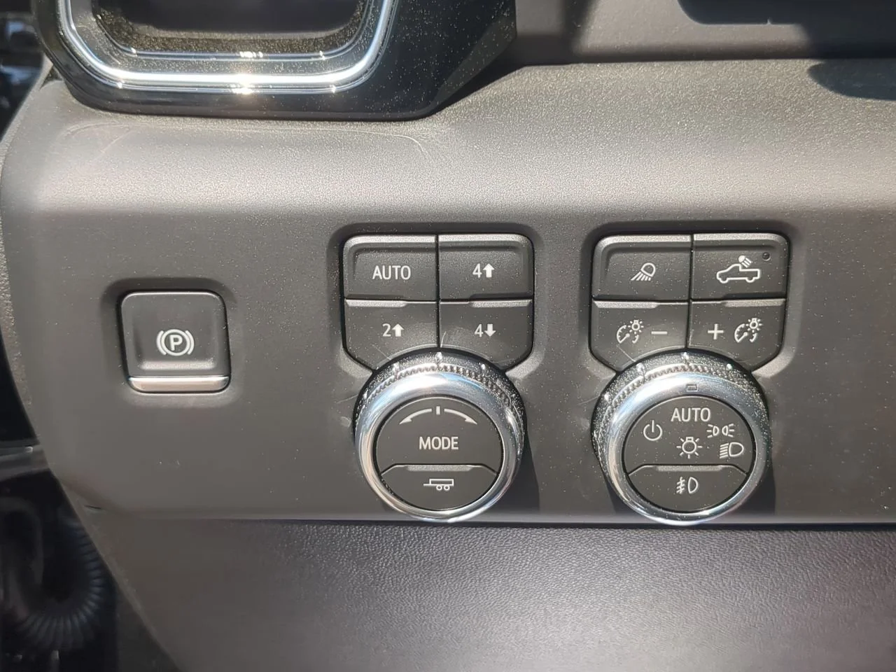 New 2026 Onyx Black GMC Denali image 18