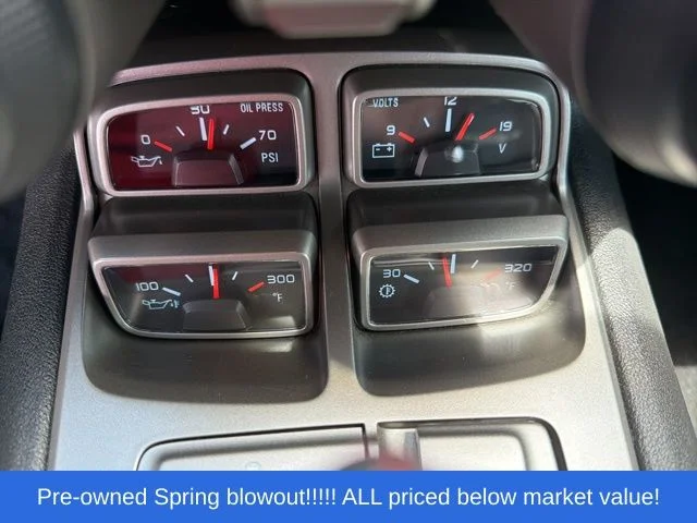 Used 2012 Black Chevrolet SS image 49