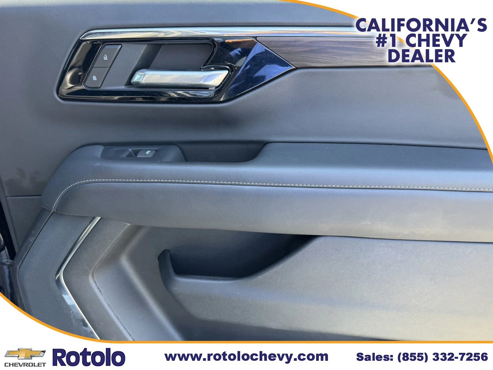 Used 2025 Black Chevrolet LT image 12